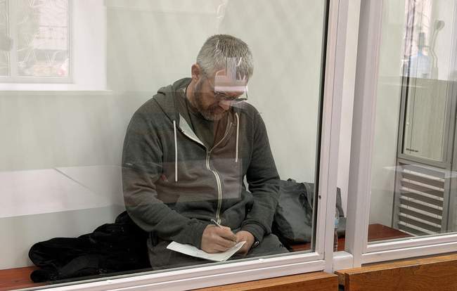 Фото: Медійна ініціатива за права людини