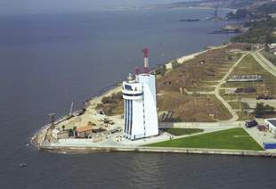 В Очакове на Николаевщине запланировали модернизацию водоснабжения