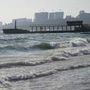 Вдвічі більше місць ніж торік: в Одесі відсвяткували Водохреще