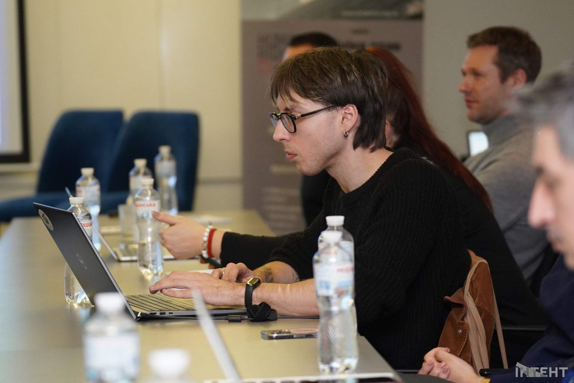 Громадські організації Одеси створили спільну систему підтримки жертв війни