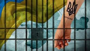 Оккупанты в Крыму обвинили местного жителя в сотрудничестве с разведкой Украины