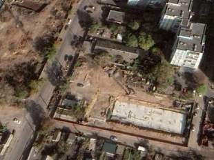 Апеляційний суд відмовив забудовнику у праві на ділянку одеської землі вартістю понад 24 мільйони