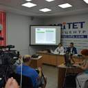 КИУ презентовал в Одессе промежуточные результаты «Аттестации депутатов»