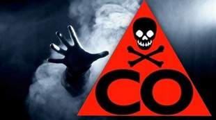 На Одещині п'ятеро дітей отруїлись чадним газом