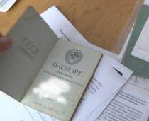 Виїздні прийоми на Півночі Одещини підтвердили проблеми безгромадянства, спричиненого розпадом Радянського Союзу