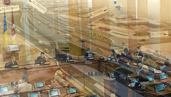 На відселення людей для будівництва нового Іванівського шляхопроводу треба майже 15 мільйонів