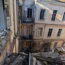 В Одесі внаслідок обстрілу постраждали 11 людей