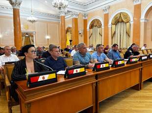 Odesa Executive Committee approves payments for housing damaged by shelling