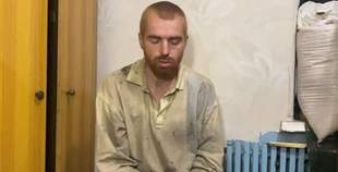 Житель Одещини втік у росію від мобілізацій й потрапив у полон ЗСУ