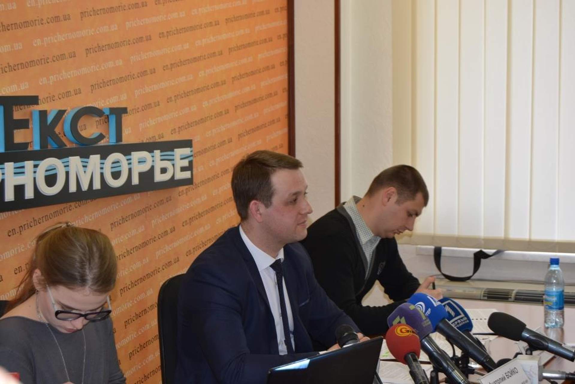 Одесский КИУ презентовал мониторинг выполнения обещаний одесскими депутатами и мэром