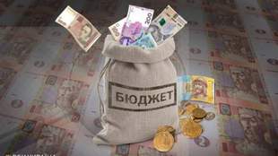 Только одна военная администрация в Одесской области информировала о бюджетах по закону