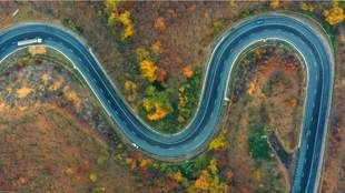 Odesa-based company receives four hundred million contract to repair road in Mykolaiv region