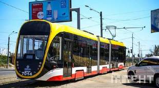 Из бюджета Одессы направят более полумиллиарда на электротранспорт