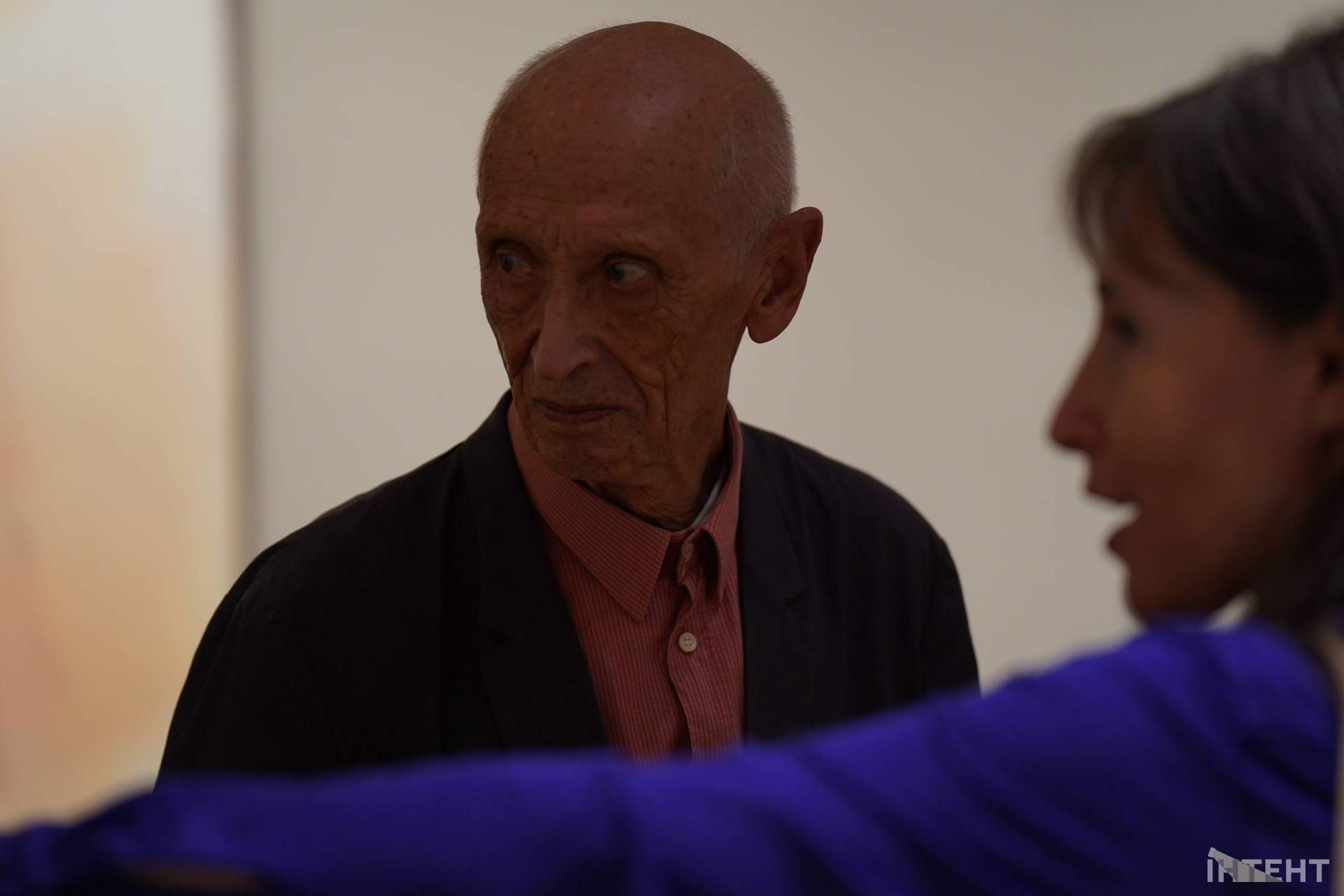 В Одеському художньому музеї виставили "Тишу"