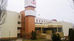 В Суворовской райадминистрации Одессы новый начальник