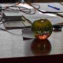 Екскурсія кабінетами "Суспільного": поєднання різних епох одеського телебачення