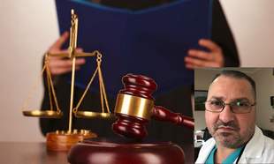 City council member in Odesa region fined for abuse of influence