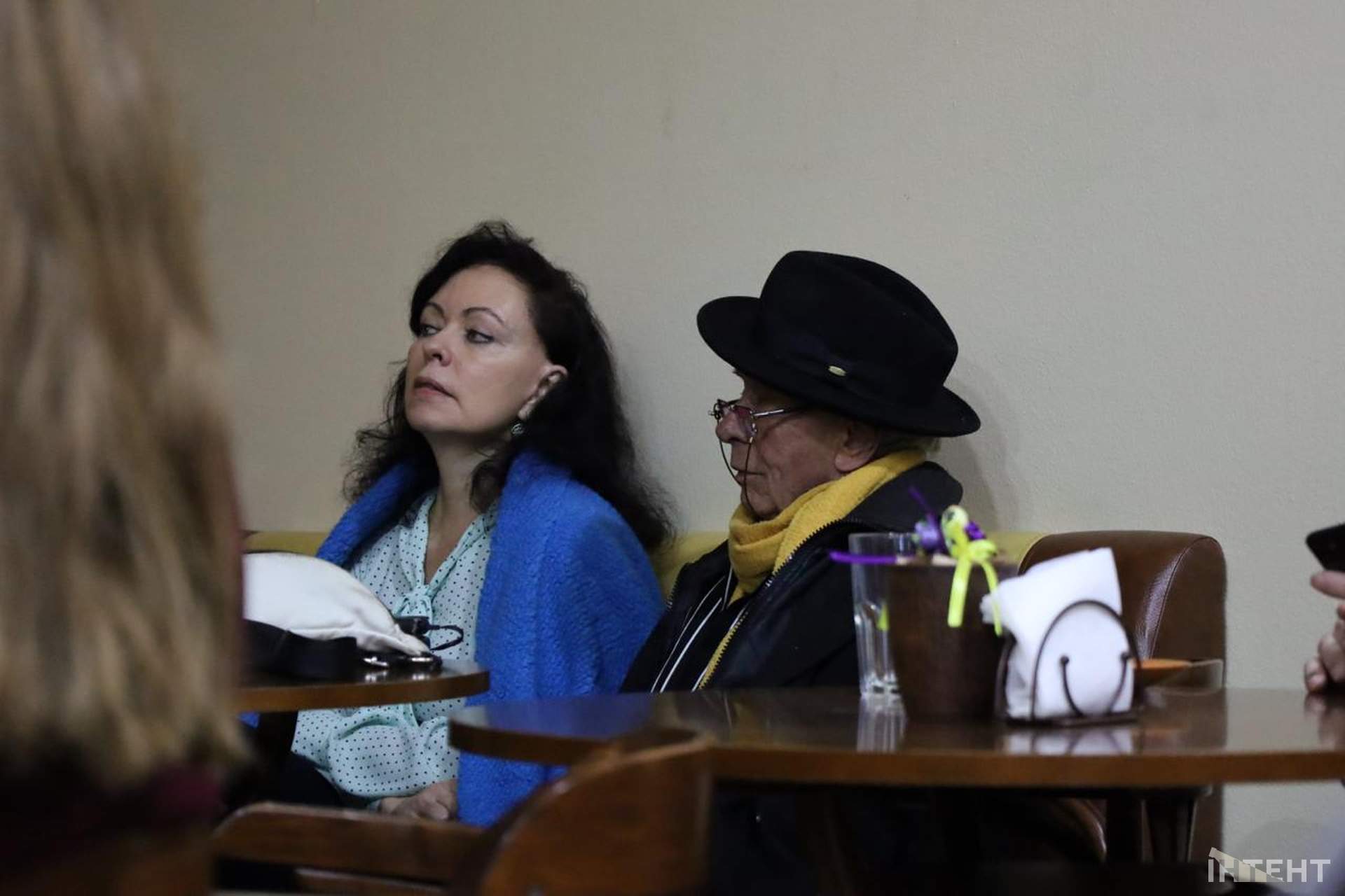 Між свободою і золотою кліткою: в Одесі відбулася вистава за поемою Ліни Костенко