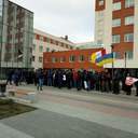 Как Геннадий Труханов перед одесситами отчитывался