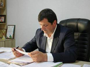 Голову Кубейської громади засудили на два роки умовно за зловживання службовим становищем