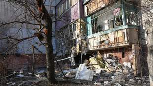 Дві людини загинуло, сімнадцять дістали поранень під ворожим вогнем на Херсонщині