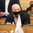 Третя сесія Одеської міської ради в об'єктиві ІзбірКому