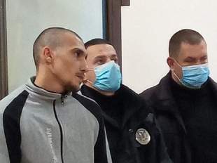 Вбивство в Лощинівці: розгляд скарги відклали через відсутність перекладача