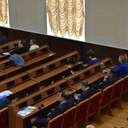 VIII сесія Одеської обласної ради у кадрах