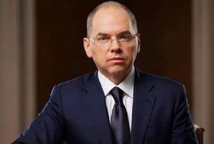 Экс-главе Одесской обладминистрации Степанову объявили подозрение