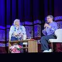 В Одесі презентували культурний маніфест Оксани Забужко "Наша Європа"