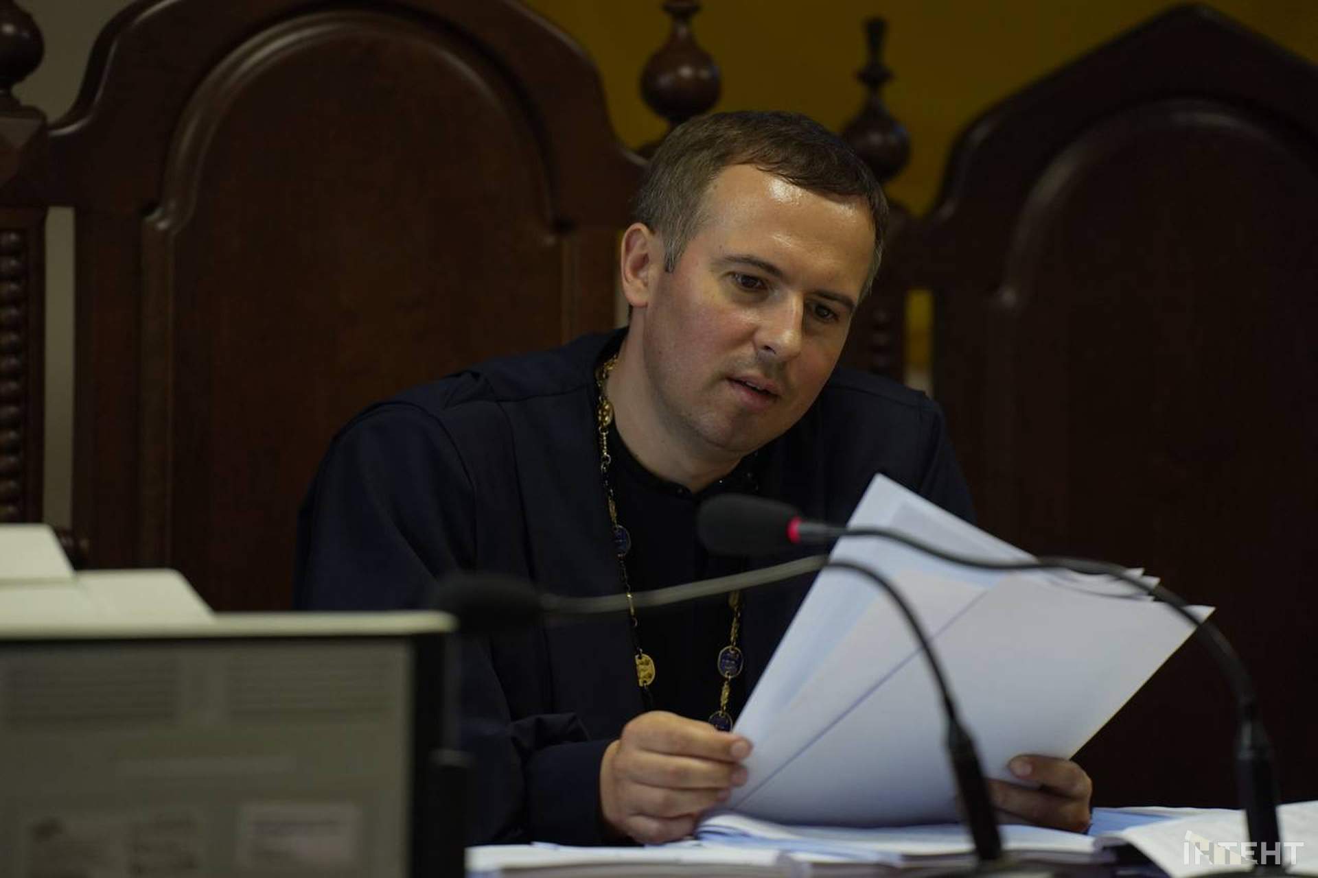 Суд обрав запобіжний захід депутатці Труханова