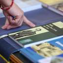 В Одесі майже 100 видань презентували книжні новинки