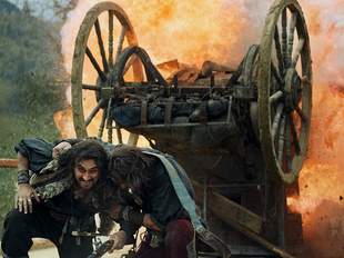 Одеський кінофестиваль вперше відкриє український фільм