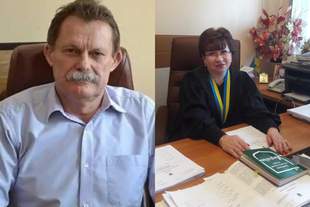 На одеських суддів поскаржилися у Вищу раду правосуддя: один звільнився, іншу попередили