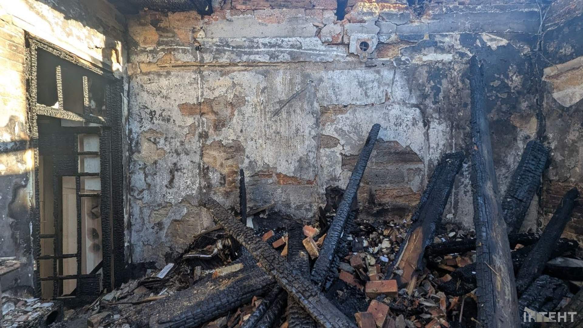 В Одесі внаслідок обстрілу постраждали 11 людей