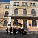 Викладач ОНУ Музичко сховався від службового розслідування