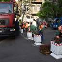 Простір для прогулянок: як виглядає пішохідна зона в центрі Одеси