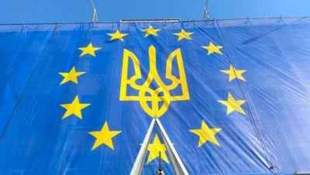 Лідери країн ЄС ухвалили початок переговорів про вступ України