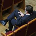 Перша сесія нової Одеської обласної ради в кадрах