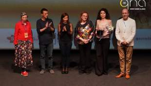 Документальний фільм про Крим переміг на фестивалі у Стамбулі