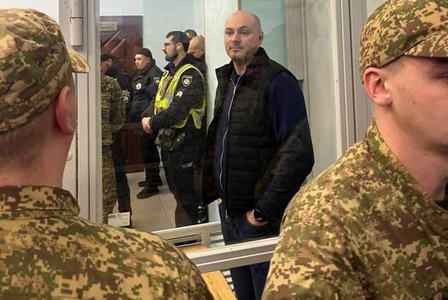 ФОТО: Центр протидії корупції