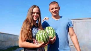 Життя поруч із фронтом: історія відродження фермерів із Херсонщини після деокупації