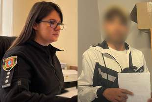 Жителя Одесской области задержали по подозрению в выманивании денег из родных военнопленных