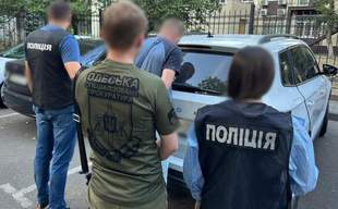 Офицер ТЦК пообещал военному помощь в побеге из части за 10 тысяч долларов