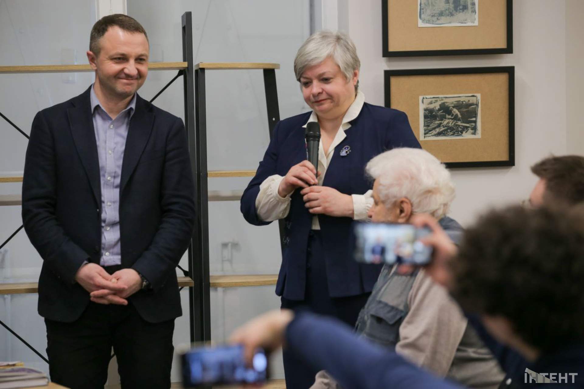 В Одеській мерії покращилася ситуація з мовним питанням