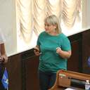 Чергова позачергова сесія Одеської обласної ради