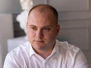 Депутат Одеської обласної ради вирішив скласти мандат через розчарування у партіях
