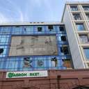 Історичний центр Одеси опинився під ударом: пошкоджені Привоз та Приморський бульвар