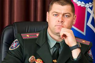 Экс-начальник херсонской колонии депортировал заключенных в рф