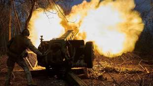 Enemy strikes in Mykolaiv region: six people injured in shelling